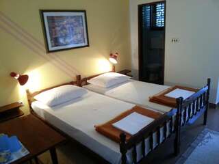 Гостевой дом Guest House Janovic Будва Трехместный номер-4