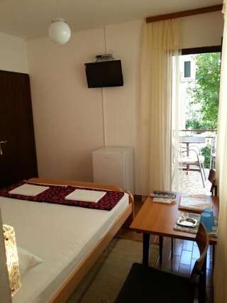 Гостевой дом Guest House Janovic Будва Двухместный номер с 1 кроватью-4