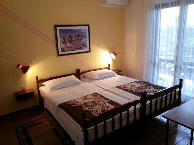 Гостевой дом Guest House Janovic Будва-3