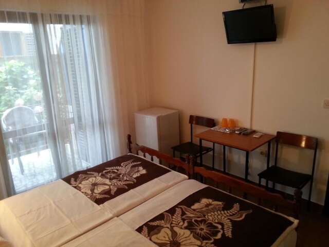 Гостевой дом Guest House Janovic Будва-14