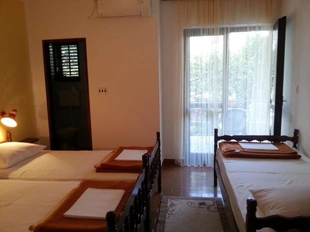 Гостевой дом Guest House Janovic Будва-6