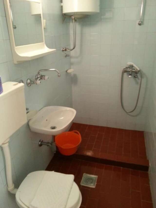 Гостевой дом Guest House Janovic Будва-9